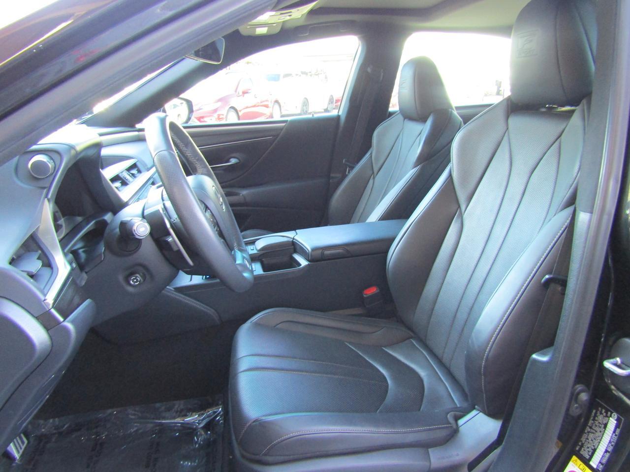 2019 Lexus ES 350 FWD Grand Prairie TX