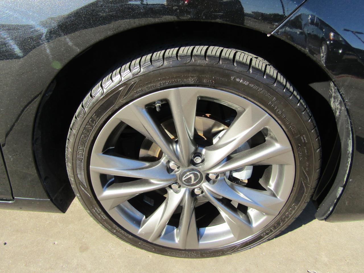 2019 Lexus ES 350 FWD Grand Prairie TX