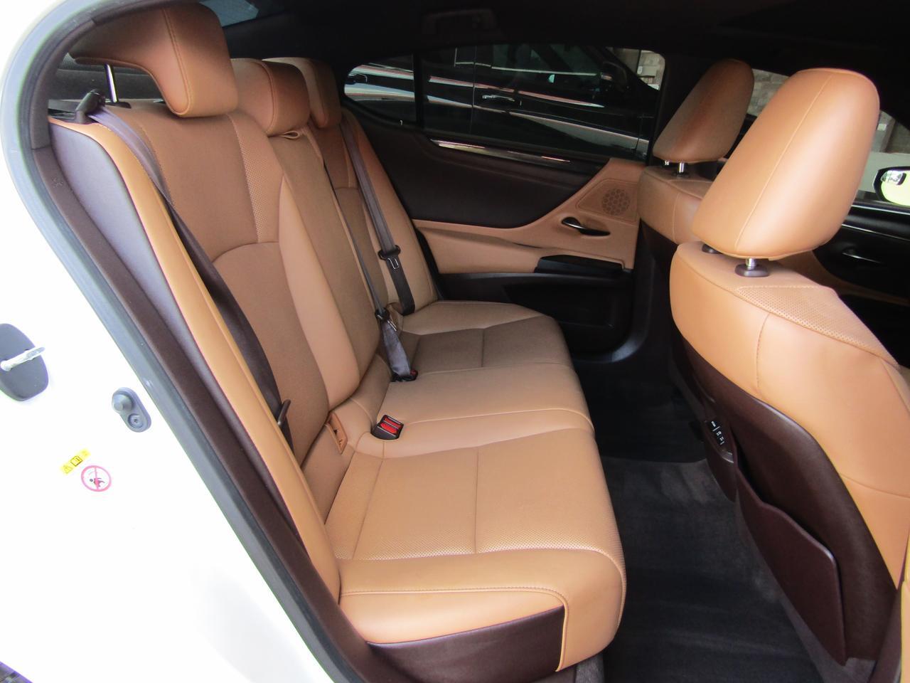 2019 Lexus ES 350 FWD Grand Prairie TX