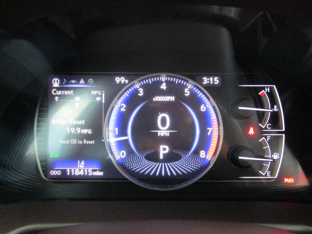 2019 Lexus ES 350 FWD Grand Prairie TX