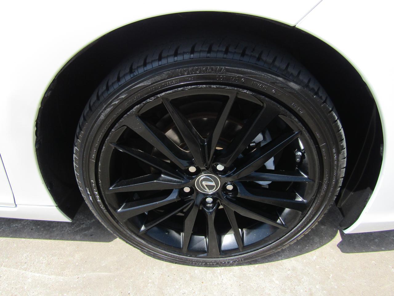 2019 Lexus ES 350 FWD Grand Prairie TX