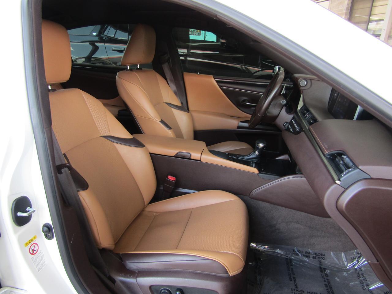 2019 Lexus ES 350 FWD Grand Prairie TX