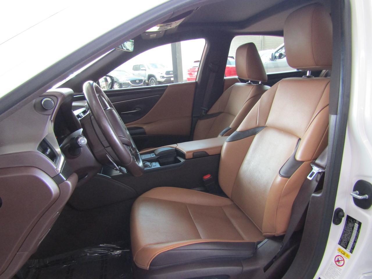 2019 Lexus ES 350 FWD Grand Prairie TX