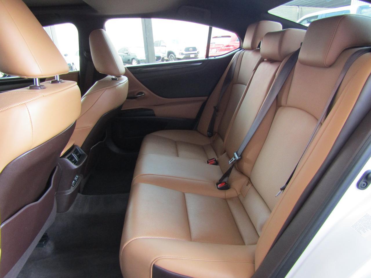 2019 Lexus ES 350 FWD Grand Prairie TX