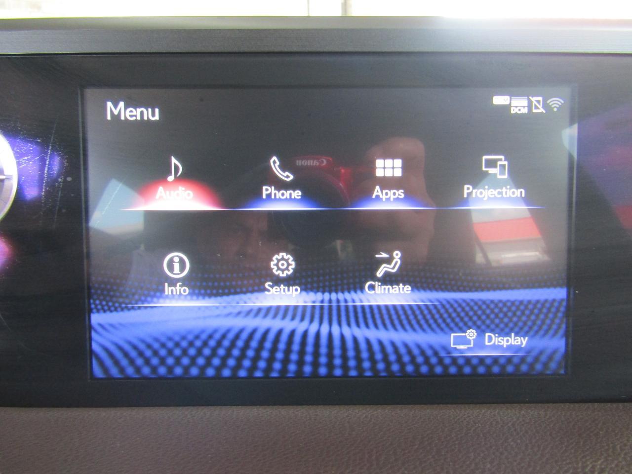 2019 Lexus ES 350 FWD Grand Prairie TX