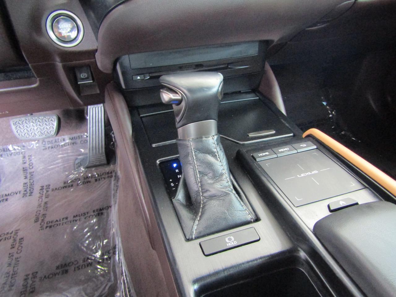 2019 Lexus ES 350 FWD Grand Prairie TX