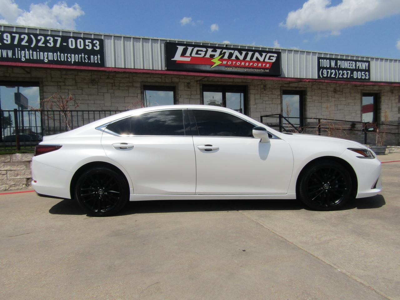 2019 Lexus ES 350 FWD Grand Prairie TX