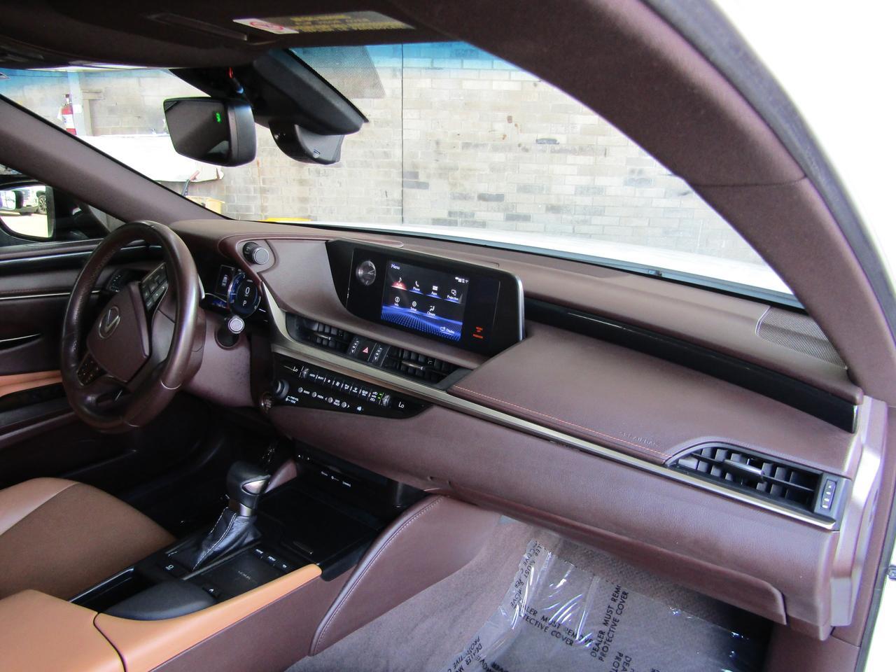 2019 Lexus ES 350 FWD Grand Prairie TX