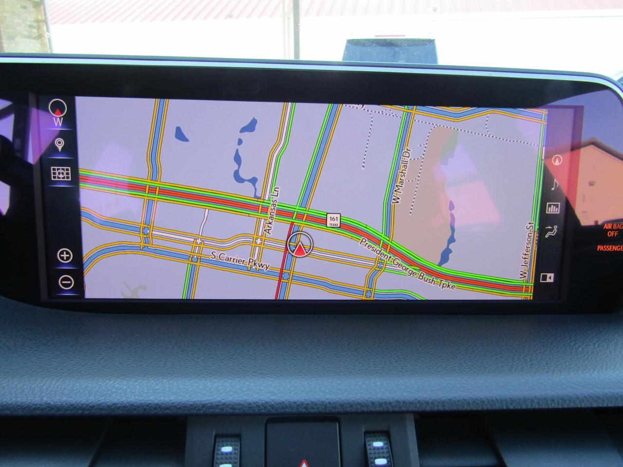 2019 Lexus ES 350 FWD Grand Prairie TX