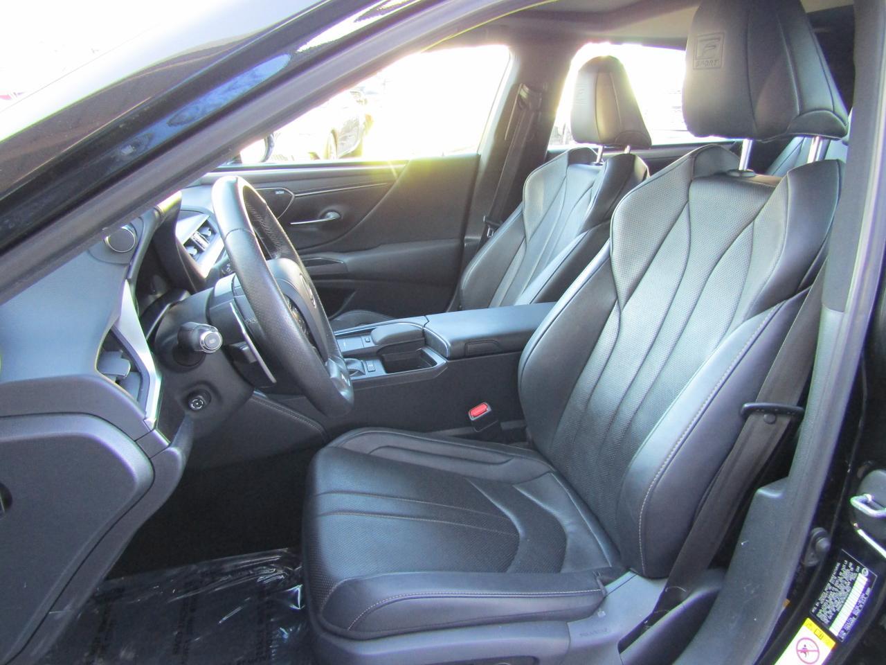 2019 Lexus ES 350 FWD Grand Prairie TX