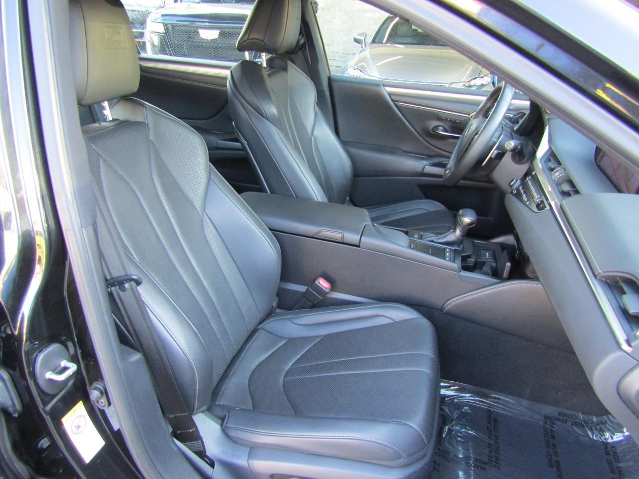 2019 Lexus ES 350 FWD Grand Prairie TX