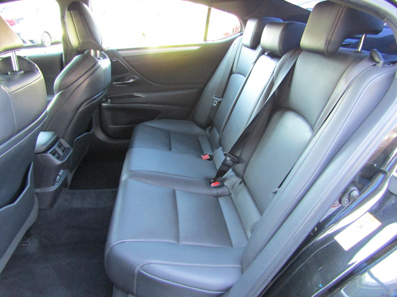 2019 Lexus ES 350 FWD Grand Prairie TX