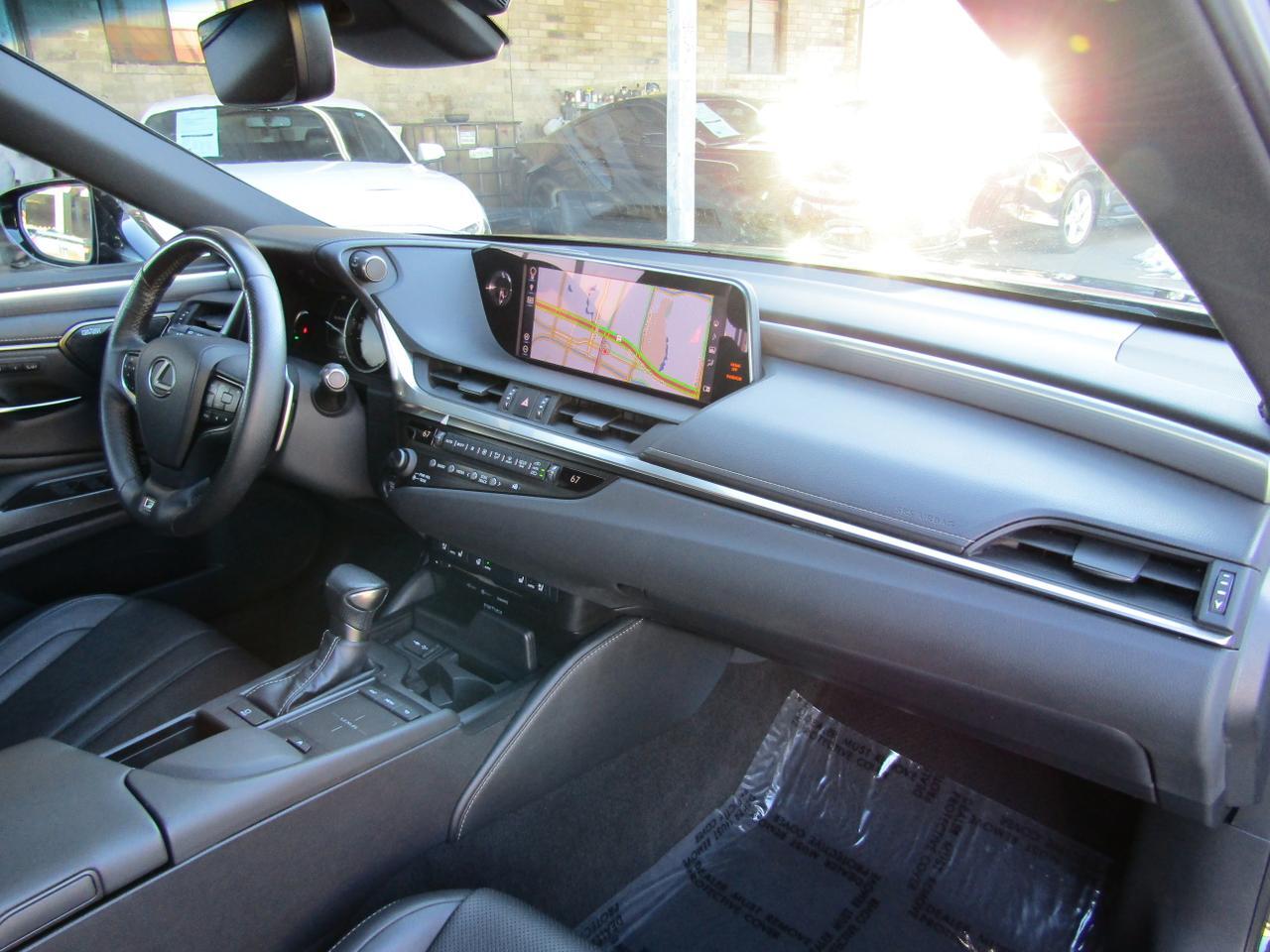 2019 Lexus ES 350 FWD Grand Prairie TX