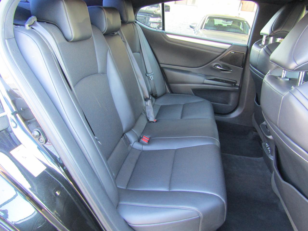 2019 Lexus ES 350 FWD Grand Prairie TX