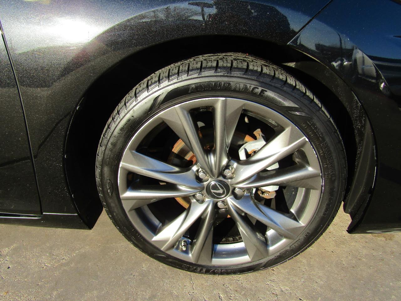 2019 Lexus ES 350 FWD Grand Prairie TX