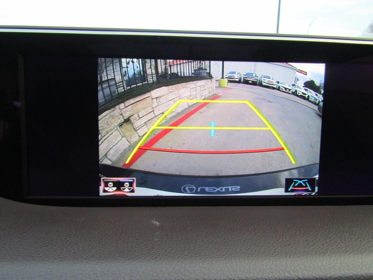 2019 Lexus ES 350 Luxury FWD Grand Prairie TX