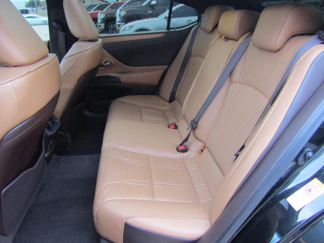 2019 Lexus ES 350 Luxury FWD Grand Prairie TX