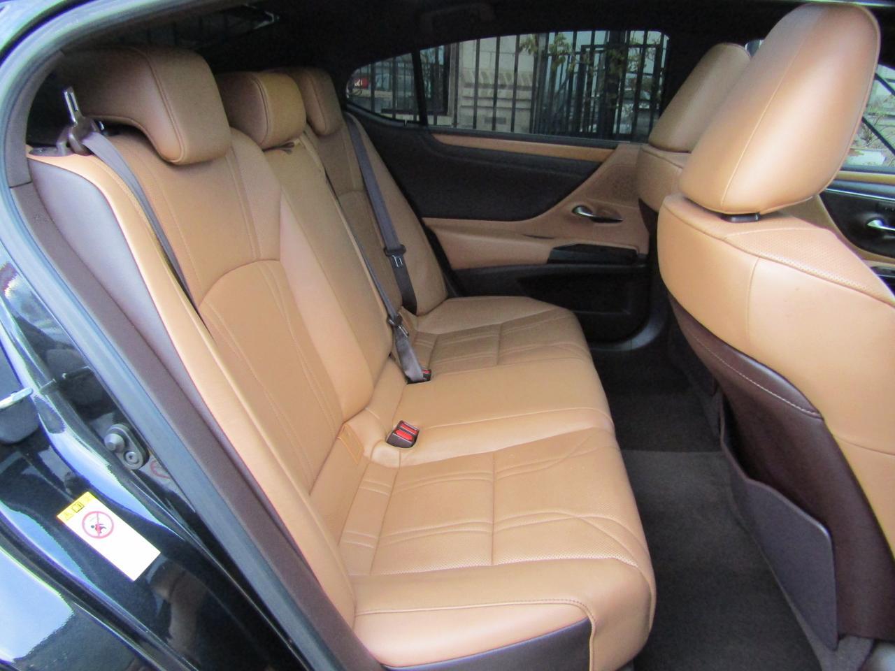 2019 Lexus ES 350 Luxury FWD Grand Prairie TX