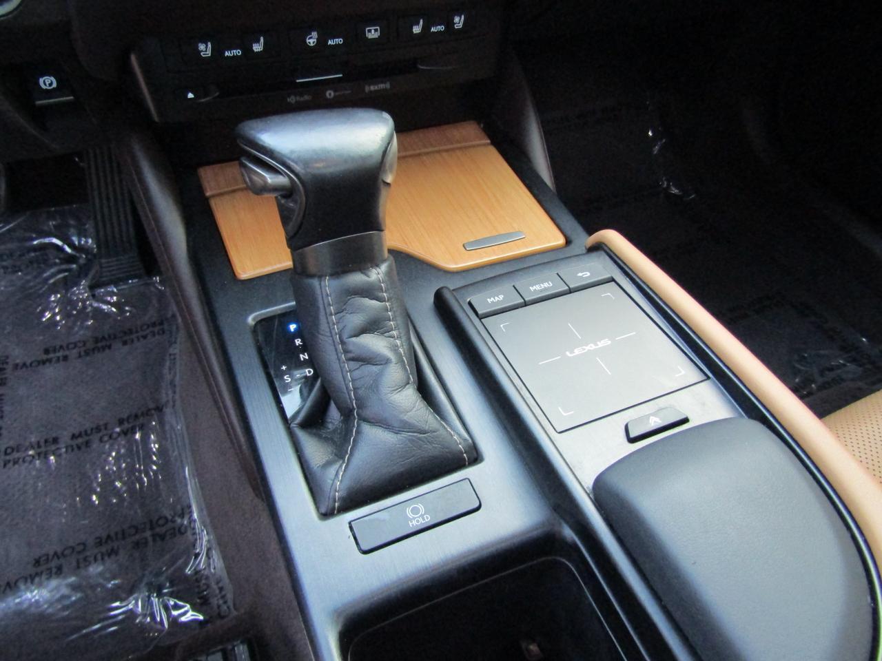 2019 Lexus ES 350 Luxury FWD Grand Prairie TX