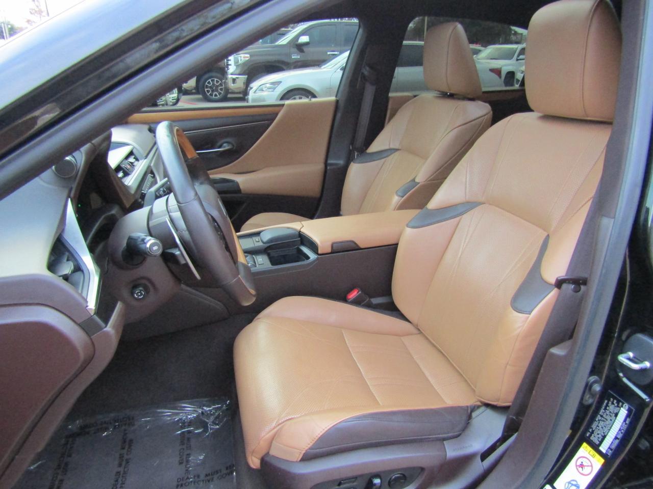 2019 Lexus ES 350 Luxury FWD Grand Prairie TX