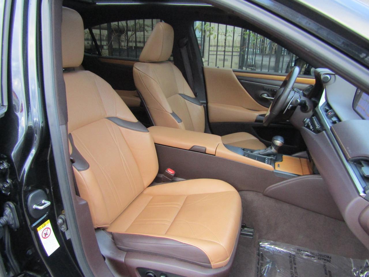 2019 Lexus ES 350 Luxury FWD Grand Prairie TX