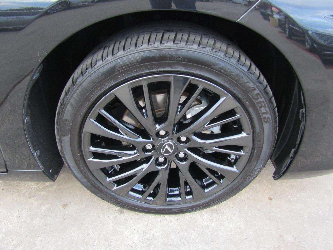 2019 Lexus ES 350 Luxury FWD Grand Prairie TX