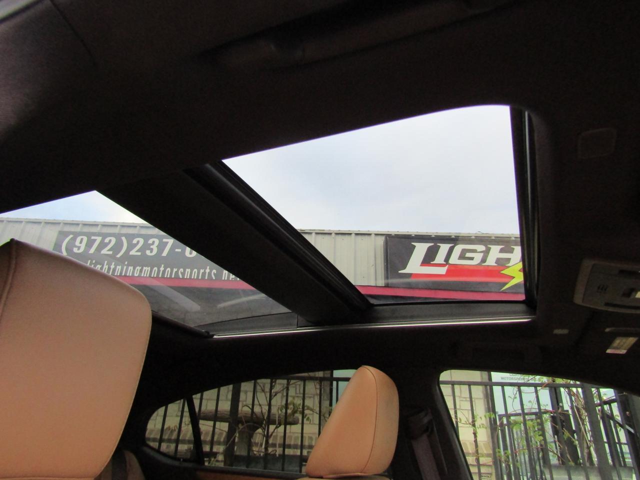 2019 Lexus ES 350 Luxury FWD Grand Prairie TX