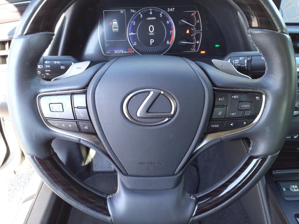 2019 Lexus ES 350 Luxury Roanoke VA