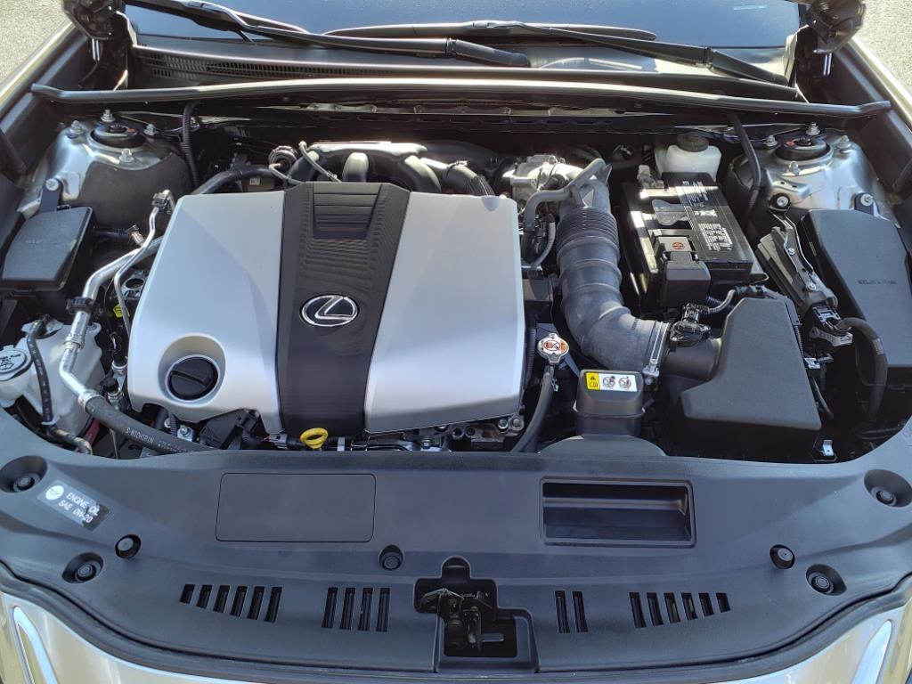 2019 Lexus ES 350 Luxury Roanoke VA