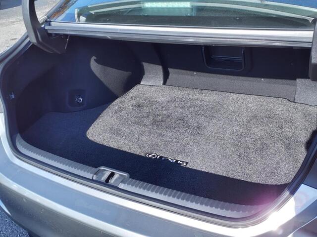 2019 Lexus ES 350 Luxury Roanoke VA