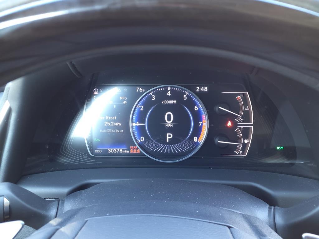 2019 Lexus ES 350 Luxury Roanoke VA