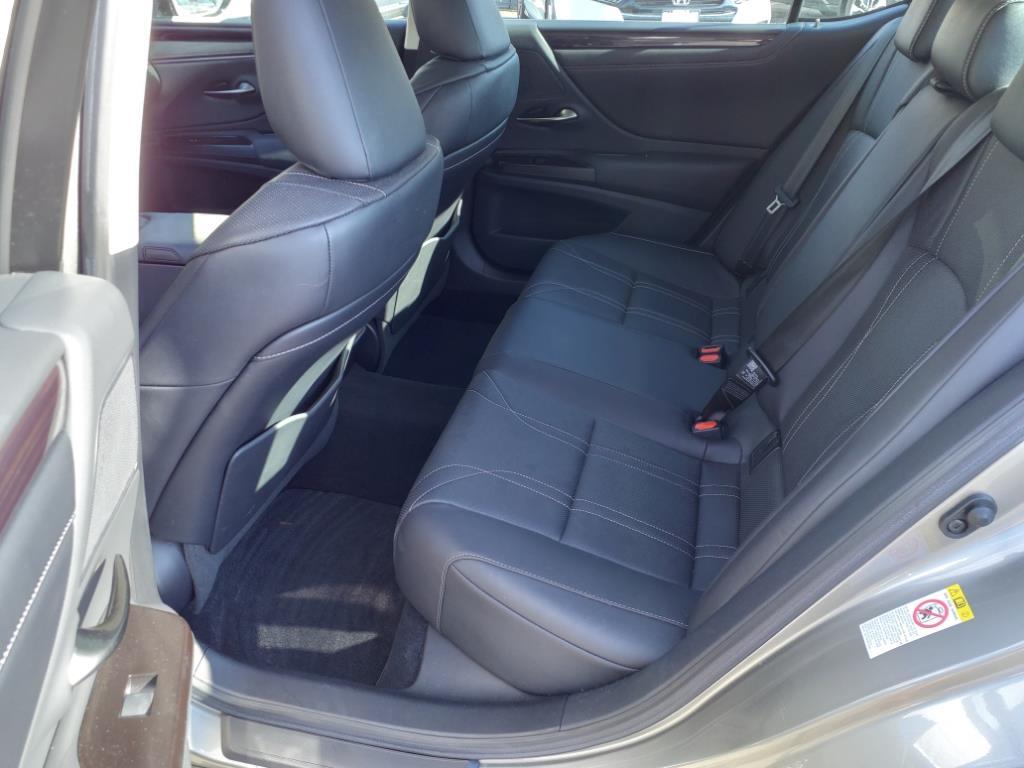 2019 Lexus ES 350 Luxury Roanoke VA