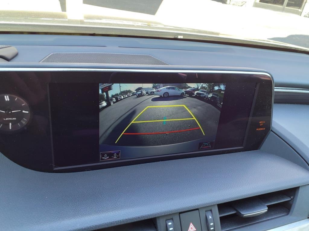 2019 Lexus ES 350 Luxury Roanoke VA