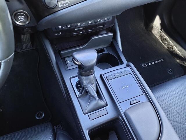 2019 Lexus ES 350 Luxury Roanoke VA