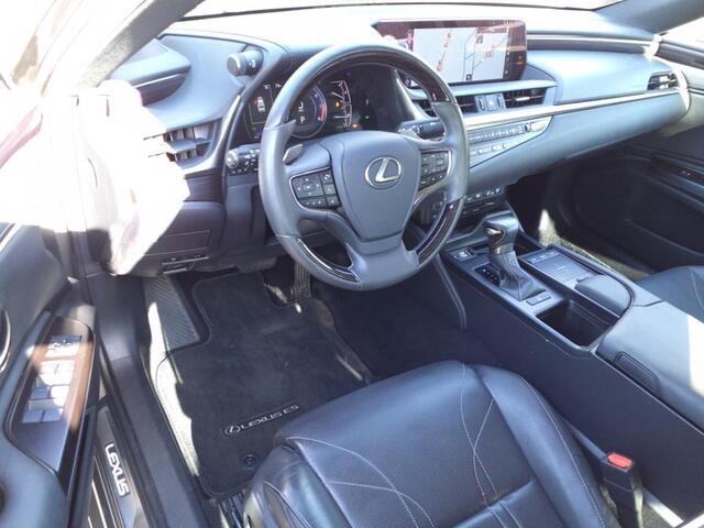 2019 Lexus ES 350 Luxury Roanoke VA