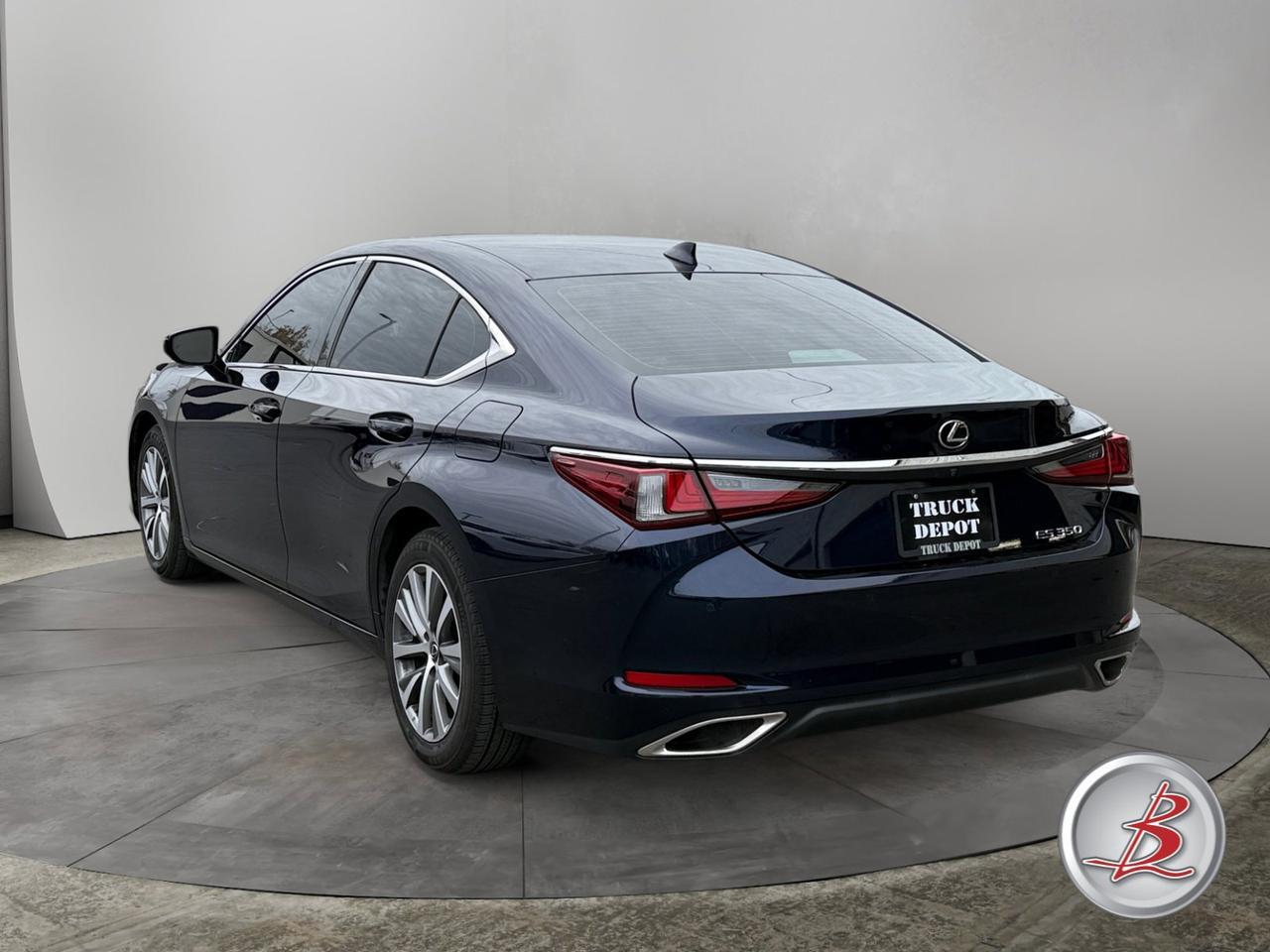 2019 Lexus ES 350 Luxury Lindon UT