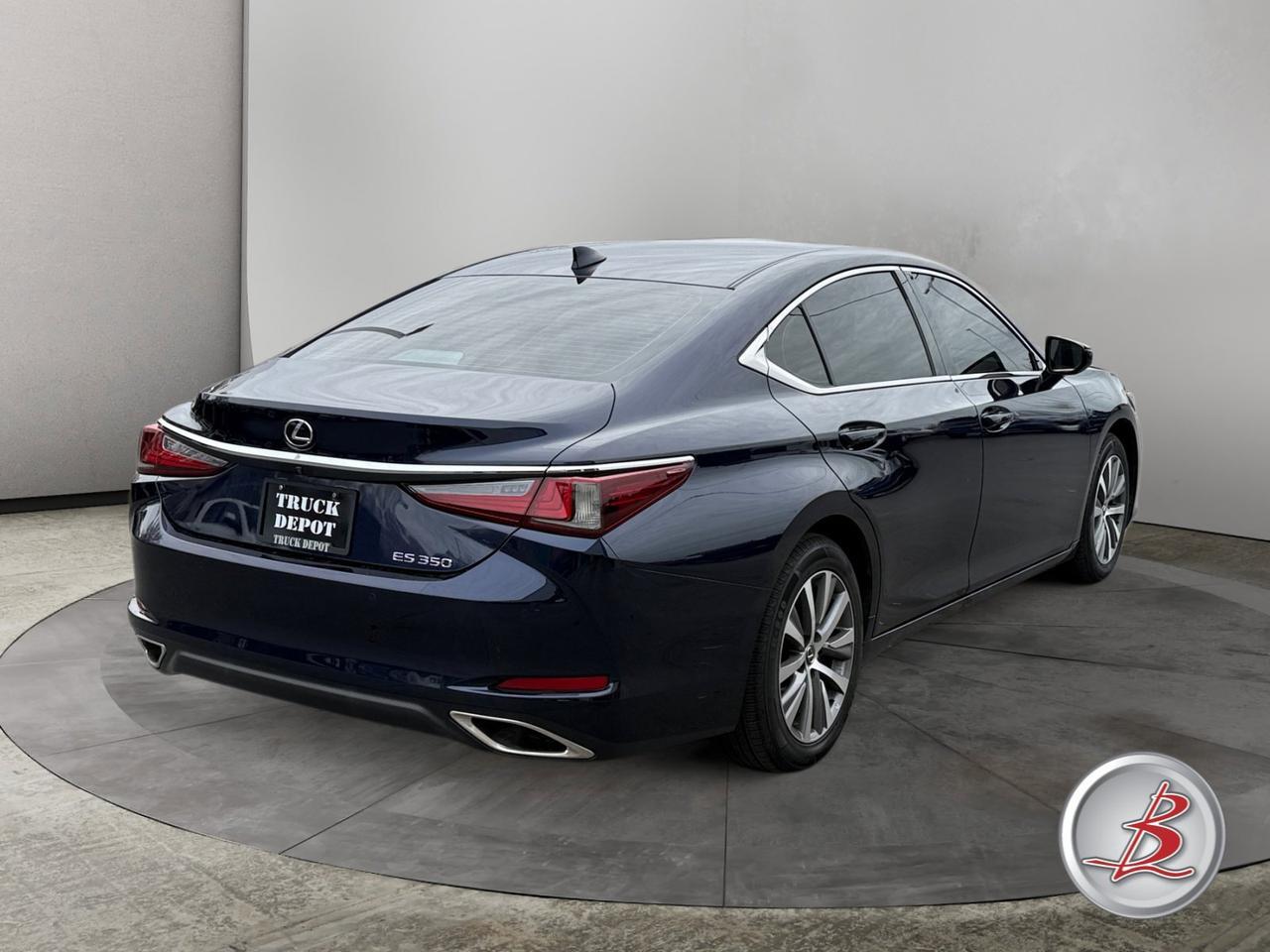 2019 Lexus ES 350 Luxury Lindon UT