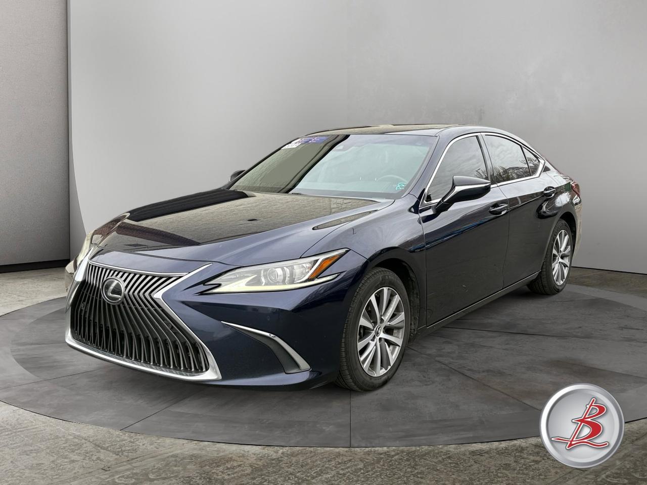 2019 Lexus ES 350 Luxury Lindon UT