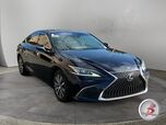 2019 Lexus ES 350 Luxury