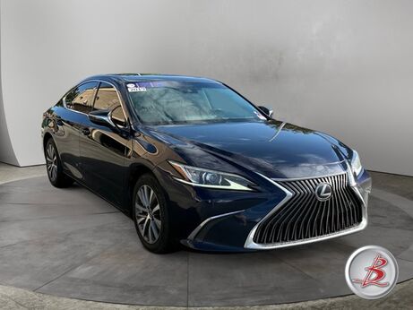 2019_Lexus_ES_350 Luxury_ Salt Lake City UT