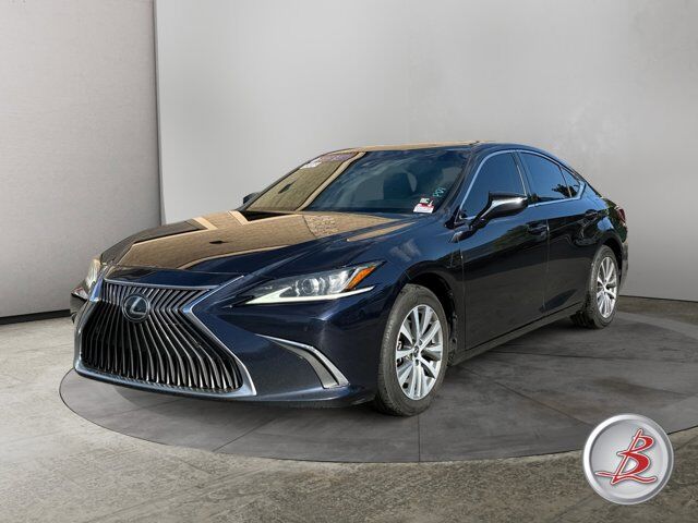 2019 Lexus ES 350 Luxury Salt Lake City UT
