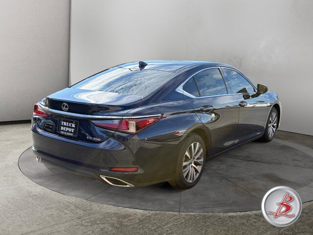 2019 Lexus ES 350 Luxury Salt Lake City UT