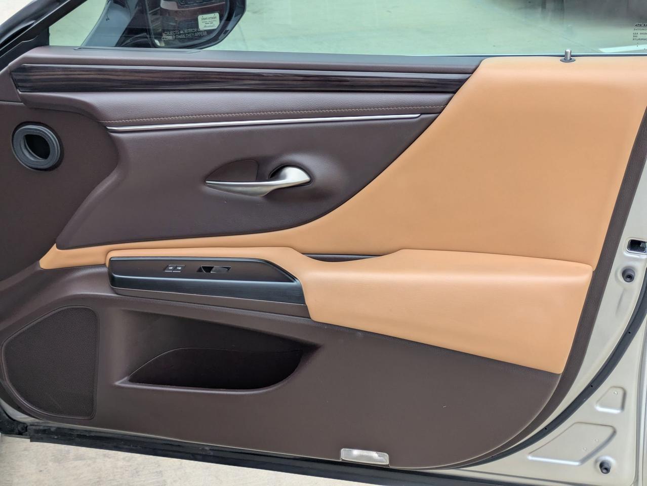 2019 Lexus ES 350 Luxury Castroville TX