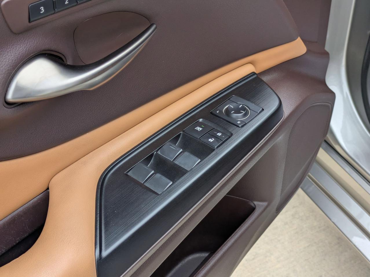 2019 Lexus ES 350 Luxury Castroville TX