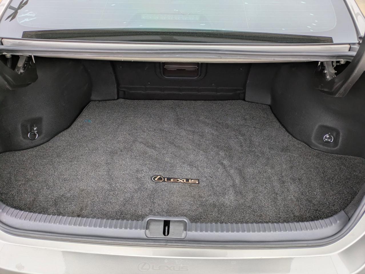 2019 Lexus ES 350 Luxury Castroville TX