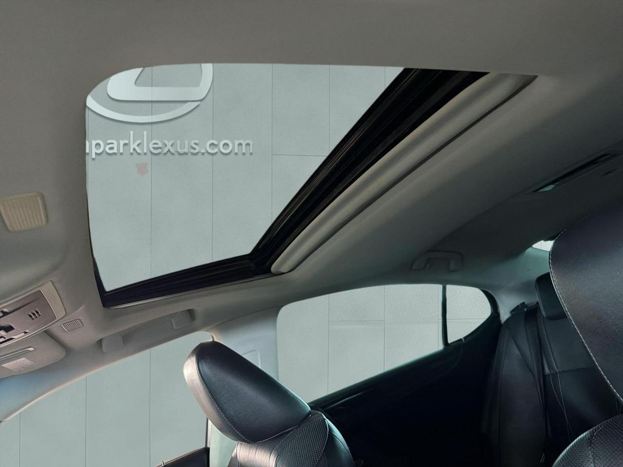 2019 Lexus ES 350 Luxury San Antonio TX