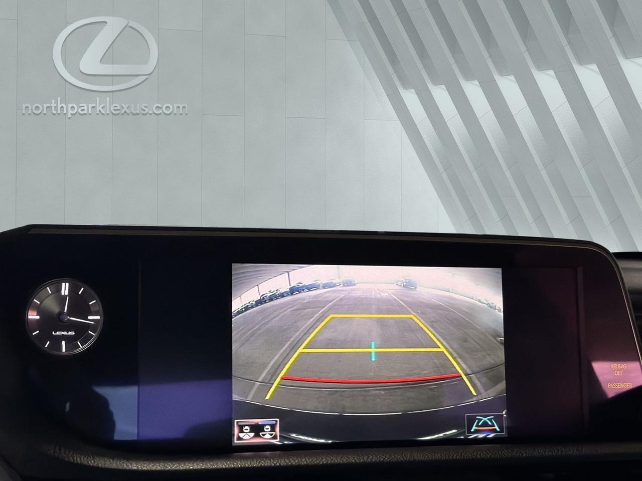 2019 Lexus ES 350 Luxury San Antonio TX