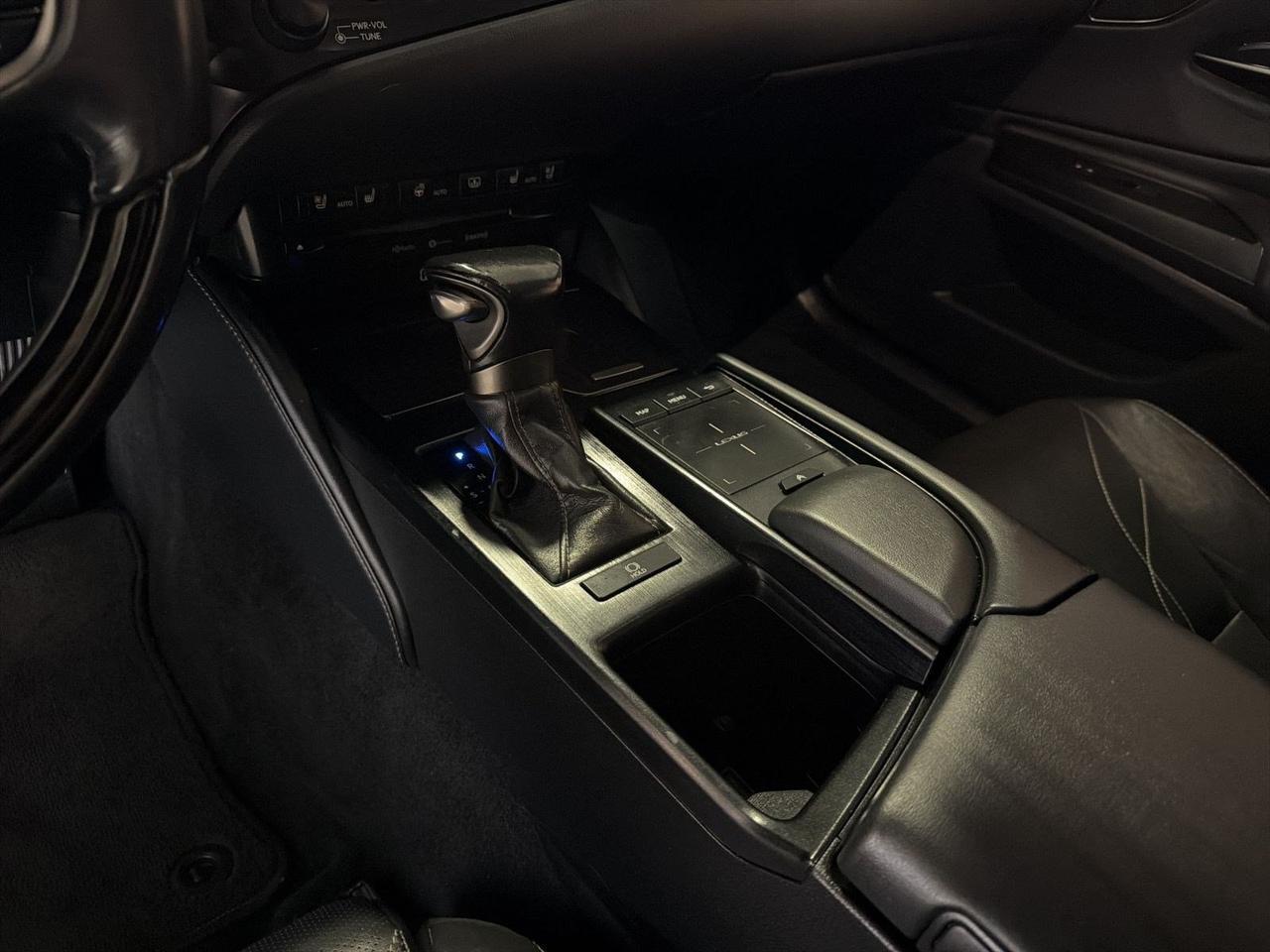 2019 Lexus ES 350 Luxury San Antonio TX