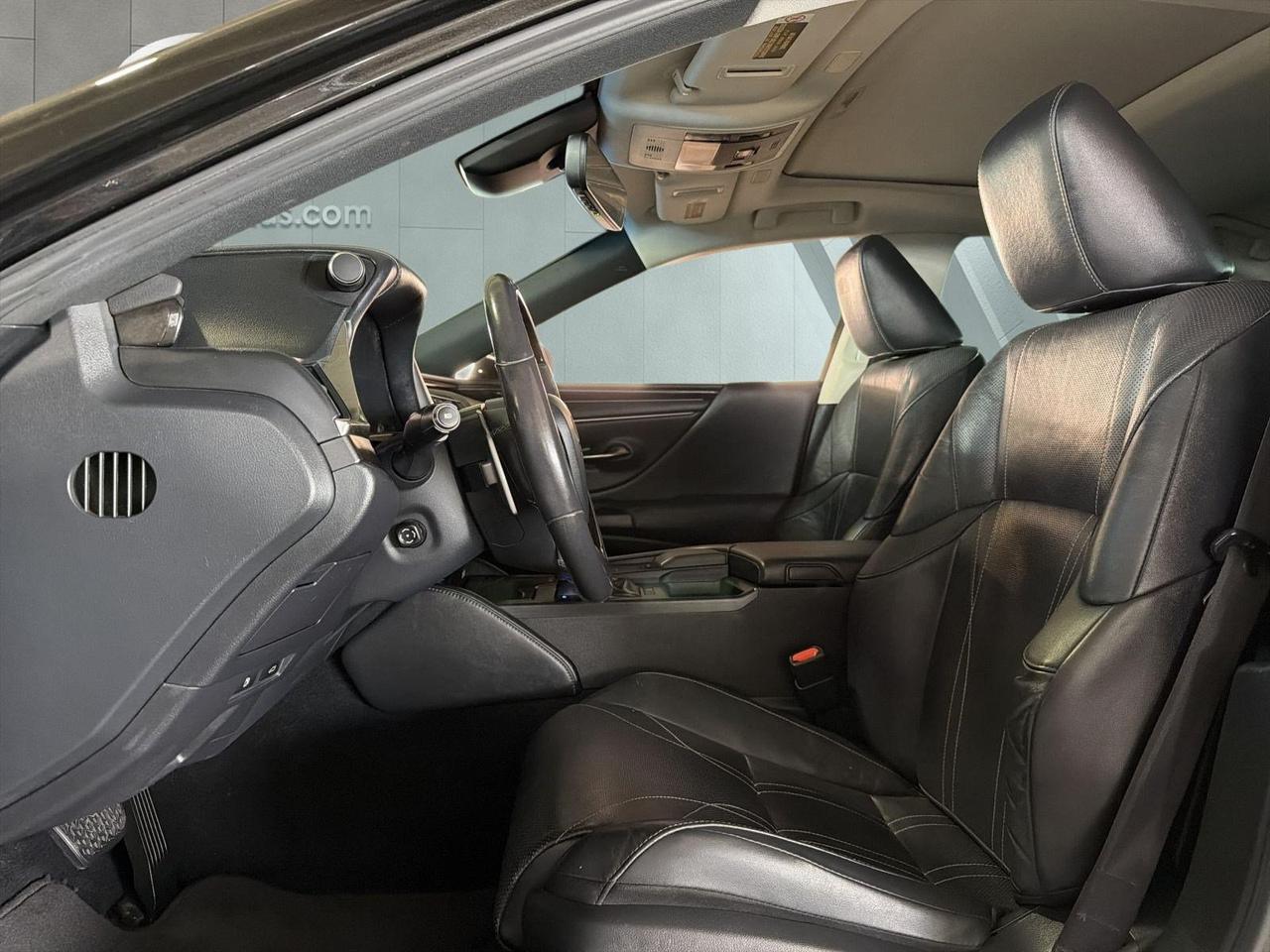 2019 Lexus ES 350 Luxury San Antonio TX