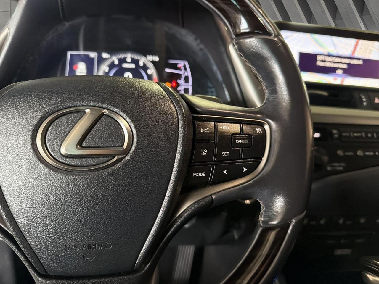 2019 Lexus ES 350 Luxury San Antonio TX
